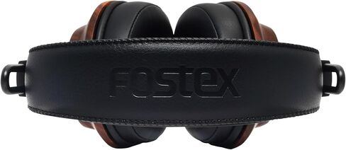Fostex T60RPMK2 Mahogany Mahogany شبه مفتوحة RP سماعات RP in Kuwait