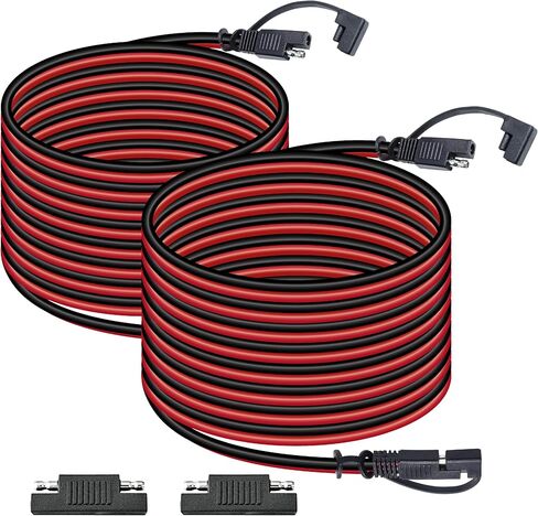 Battery Cable SAE 6FT2, BFXM-TEC-SAE6FT2 in Saudi Arabia