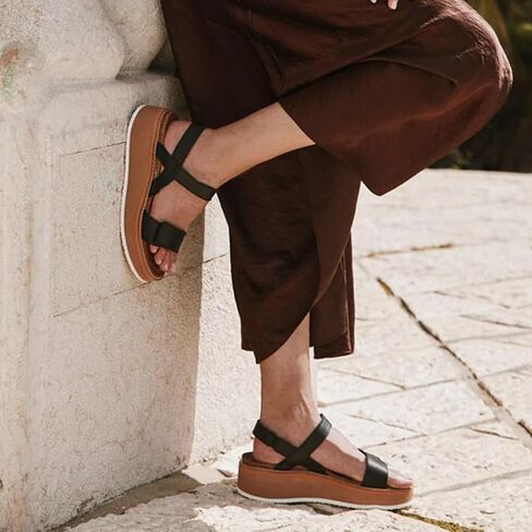 Naot Footwear Womens Meringue Sandal in Kuwait