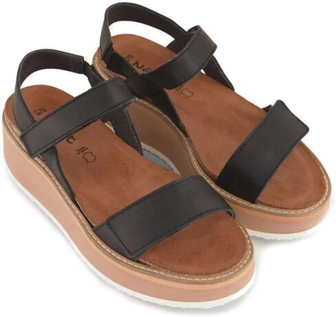 Naot Footwear Womens Meringue Sandal in Kuwait