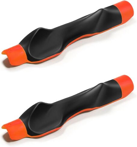 Golf Grip Trainer, Golf Training Aid for All Levels of Golfers - Fix Hand Position & Grasp, Master Correct Grip Posture, Great Golf Gifts in Kuwait