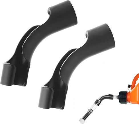 3 Set Gas Can Hose, Racing Fuel Jug Hose with Bender, for 3/5/5.5 Gallon Cans, Racing Vp Fuel Jug, Race Gas Can Spout Replacement in Saudi Arabia