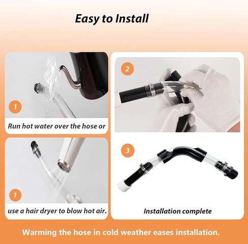 3 Set Gas Can Hose, Racing Fuel Jug Hose with Bender, for 3/5/5.5 Gallon Cans, Racing Vp Fuel Jug, Race Gas Can Spout Replacement in Saudi Arabia