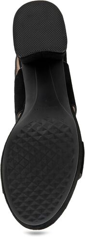 Aerosoles Women's Camera Heeled Sandal, Natural Cork, 9.5 in Kuwait