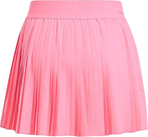 adidas Girls' Club Tennis Climacool Pleated Skirt in Saudi Arabia