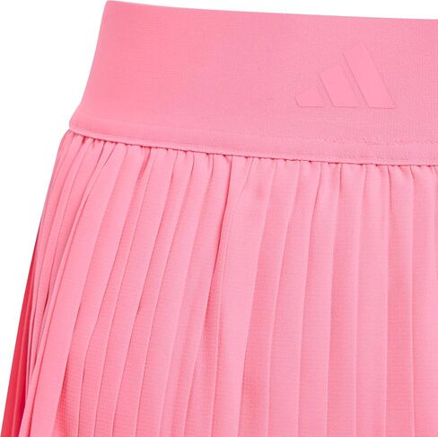 adidas Girls' Club Tennis Climacool Pleated Skirt in Saudi Arabia