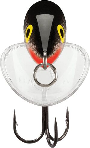 Rapala Scatter Rap Countdown Lure, Silver, 7cm in Saudi Arabia