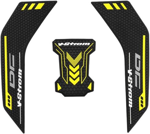 For XIAMAOZPR NINJA 300 2013-2021 Tank Pad Motorcycle accessories fuel tank pad anti-slip side fuel tank pad knee pad grip pad ninja 300 in Saudi Arabia