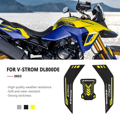For XIAMAOZPR NINJA 300 2013-2021 Tank Pad Motorcycle accessories fuel tank pad anti-slip side fuel tank pad knee pad grip pad ninja 300 in Saudi Arabia