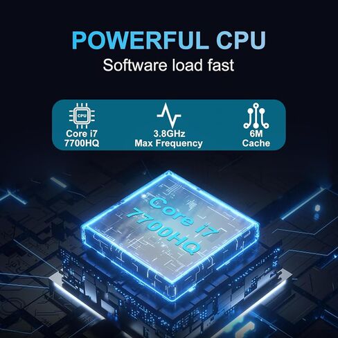 All-in-One Desktop Computer 23.8 Inch FHD Curved Display Celeron N100 (Up to 3.4GHz) All-in-One PC 8GB RAM 512GB SSD Win 11 Pro WiFi 5 Bluetooth 5.1 HDMI Desktop Computer with Wired Keyboard & Mouse in Kuwait