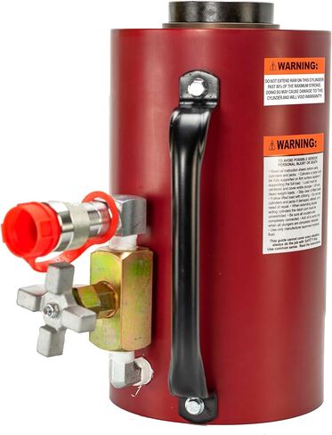 ESCO 10314 High Lift 55 Ton Hydraulic Mack in Kuwait