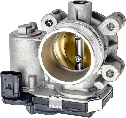 PHILTOP S20131 Electronic Throttle Body for Camry 2007-2017, RAV4 2006-2012, Highlander 2008-2016, Avalon 2005-2018, Sienna 2007-2016, ES350 2007-2018, RX350, RX450h, V6 3.5L, Replace# 977330, 678004 in Kuwait