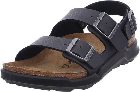 Birkenstock Women's Arizona Crosstown Sandal, Tobacco Brown (1025723, US Footwear Size System, Adult, Women, Numeric, Medium, 9) in Saudi Arabia
