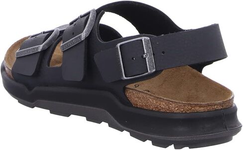 Birkenstock Women's Arizona Crosstown Sandal, Tobacco Brown (1025723, US Footwear Size System, Adult, Women, Numeric, Medium, 9) in Saudi Arabia