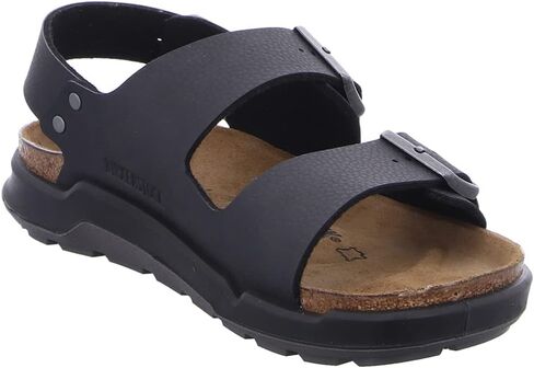 Birkenstock Women's Arizona Crosstown Sandal, Tobacco Brown (1025723, US Footwear Size System, Adult, Women, Numeric, Medium, 9) in Saudi Arabia