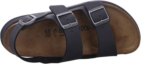 Birkenstock Women's Arizona Crosstown Sandal, Tobacco Brown (1025723, US Footwear Size System, Adult, Women, Numeric, Medium, 9) in Saudi Arabia