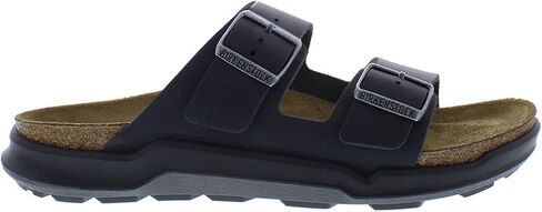 Birkenstock Women's Arizona Crosstown Sandal, Tobacco Brown (1025723, US Footwear Size System, Adult, Women, Numeric, Medium, 9) in Saudi Arabia