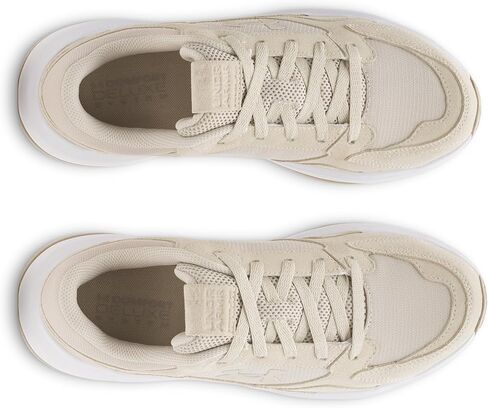 Under Armor 3027731-201-9 UA Edge Suede Timberwolf Taupe 9 in Kuwait