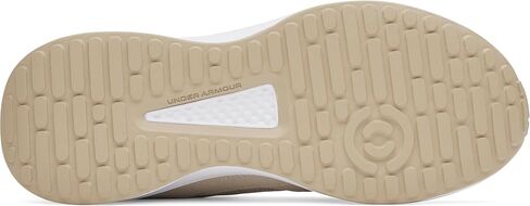Under Armor 3027731-201-9 UA Edge Suede Timberwolf Taupe 9 in Kuwait