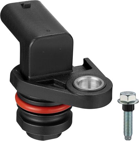 BDFHYK 907-825 Cam Camshaft Position Sensor 2PCS for F-150 Taurus Explorer Flex Police Interceptor Sedan Police Interceptor Utility Transit-150 250 350 Expedition Edge, Lincoln MKT MKS Navigator MKX in Saudi Arabia