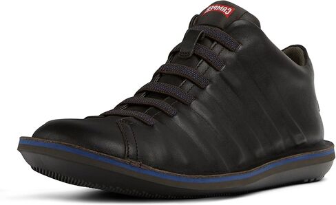 Bootie Bootie Camper Men ، Red 085 ، 8 in Saudi Arabia