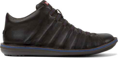 Bootie Bootie Camper Men ، Red 085 ، 8 in Saudi Arabia