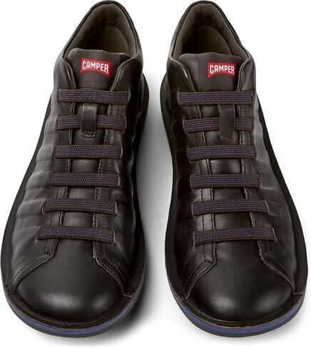 Bootie Bootie Camper Men ، Red 085 ، 8 in Saudi Arabia