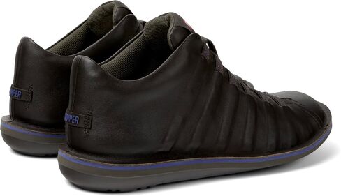 Bootie Bootie Camper Men ، Red 085 ، 8 in Saudi Arabia