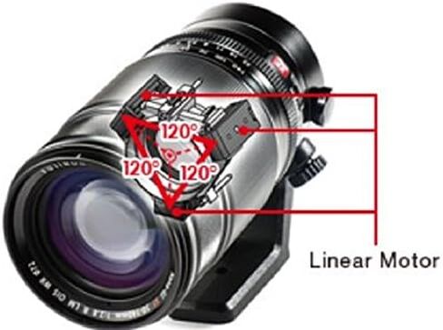 Fujifilm XF 50-140mm F2.8 R LM OIS WR + XF1.4X TELE Converter in Kuwait
