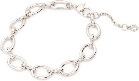 kate spade new york One In A Million Chain Bracelet in Saudi Arabia