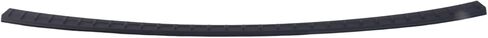 Rear Bumper Cover Sill Protector Guard Trim Compatible with Subaru Crosstrek 2024-2025 in Saudi Arabia