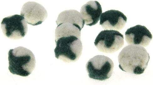 Wool Felt Vegetables Artificial Plants Home Decoration DIY Accessories (Mix Styles) in Saudi Arabia