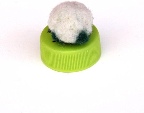 Wool Felt Vegetables Artificial Plants Home Decoration DIY Accessories (Mix Styles) in Saudi Arabia