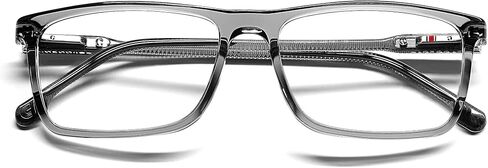 CARRERA CARRERA 225 807 BLACK 56/17/145 MAN Eyewear Frame in Saudi Arabia