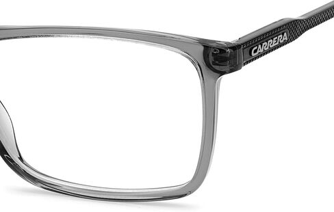 CARRERA CARRERA 225 807 BLACK 56/17/145 MAN Eyewear Frame in Saudi Arabia