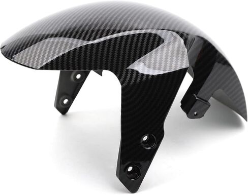 Mokuo Motorcycle Fairing Kit in ABS Material Compatible with Honda Grom Msx 125 SF 2013-2016, Apple Green Color in Kuwait