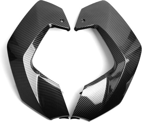 Mokuo Motorcycle Fairing Kit in ABS Material Compatible with Honda Grom Msx 125 SF 2013-2016, Apple Green Color in Kuwait