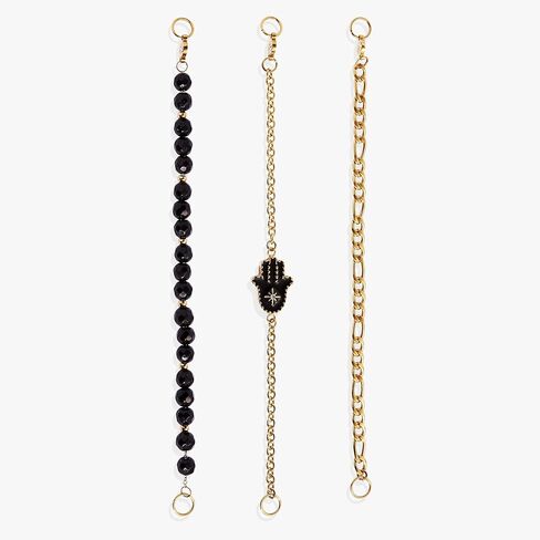 Alex and Ani Compass Stranded Bracelet Set in Saudi Arabia