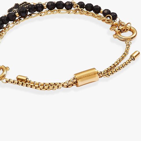 Alex and Ani Compass Stranded Bracelet Set in Saudi Arabia