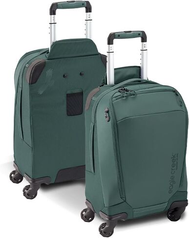eagle creek Xe 4-wheel Carry on 40l - Currant in Saudi Arabia