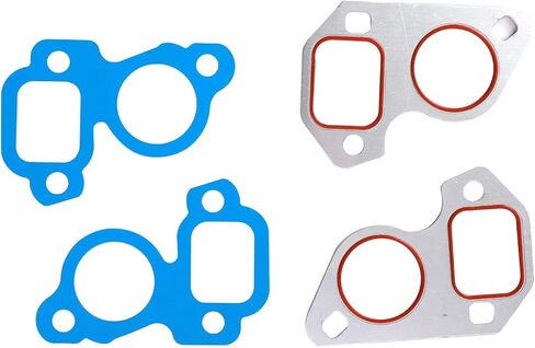 PHILTOP LS Camshaft Thrust Retainer Plate Seal Cam w/Bolt,Timing Cover Gasket Set,Water Pump Gasket,Crankshaft Seal,for GM Gen III IV V LSX LS1 LT1 L83 L86 L87 L84 LT4 LQ4,4.8/5.3/6.0 in Saudi Arabia