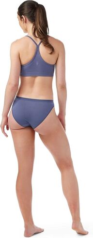 Smartwool Everyday Merino Bikini Boxed Black SM in Saudi Arabia