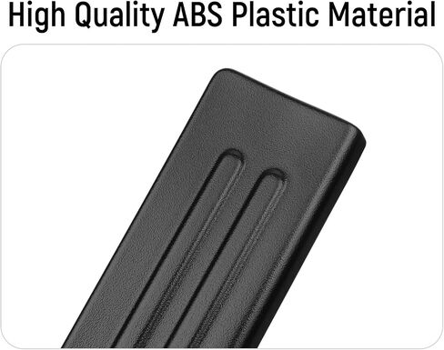 4PCS Door Sill Protector for Honda CRV 2025 2024 2023 Hybrid (Include HEV) Accessories Matte Black ABS Material Front and Rear Door Car Pedal Kick Protection in Kuwait