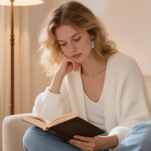 أقراط السلحفاة الفضية الفضية الإسترليني - أقراط سلحفاة أوبال الأزرق للعشاق in Saudi Arabia
