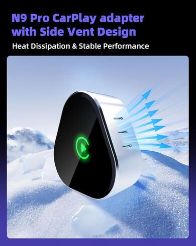 جهاز إرسال Bluetooth FM للسيارة ، جهاز استقبال لاعب موسيقى محول الراديو اللاسلكي مع Pluetooth FM دعم الدعم اليدين ، منفذ USB Dual Charger ، بطاقة TF/Aux in Kuwait