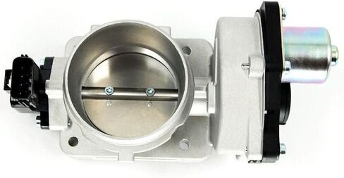 8L3Z9E926A 8L3Z9E926C 6L3Z9E926A Electronic Throttle Body Assembly V8 5.4L fits for Expedition 2005-2014 F-150 2005-2010 Navigator Mountaineer Mark LT 75mm in Kuwait