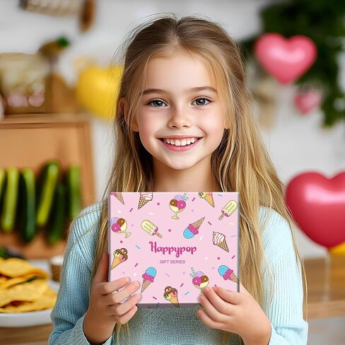 HAPPYPOP Funny Socks for Kids Pickle Gifts - Pickle Gifts for Pickle Lovers Pickle Socks 7-9 Years in Saudi Arabia