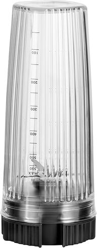 Zwilling Enfinigy Personal Blender ، Piranha Teeth Cross Blade for Ultimate Blending ، Strushies ، Shakes and أكثر ، كوب سفر مقاومًا 20 Fl Oz مع غطاء ، BPA مجاني ، أبيض in Kuwait