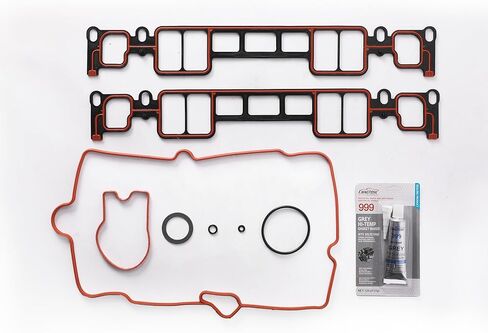 PHILTOP MS 90131 Intake Manifold Gasket Set for C2500 Suburban 1996-1999 in Saudi Arabia