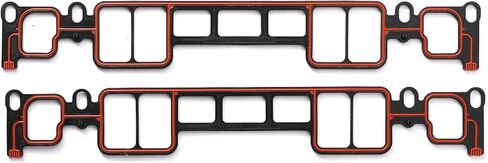 PHILTOP MS 90131 Intake Manifold Gasket Set for C2500 Suburban 1996-1999 in Saudi Arabia